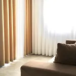 Sol Apartments Golem
