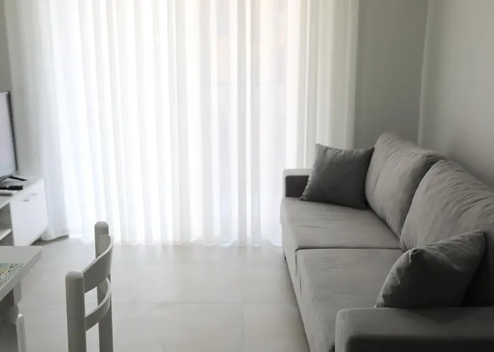 Sol Apartments Golem